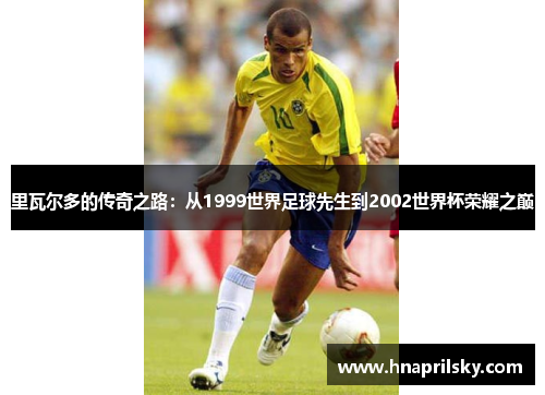 里瓦尔多的传奇之路：从1999世界足球先生到2002世界杯荣耀之巅