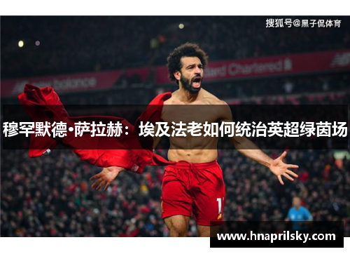 穆罕默德·萨拉赫：埃及法老如何统治英超绿茵场